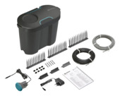 Gardena vakantiebewatering incl reservoir