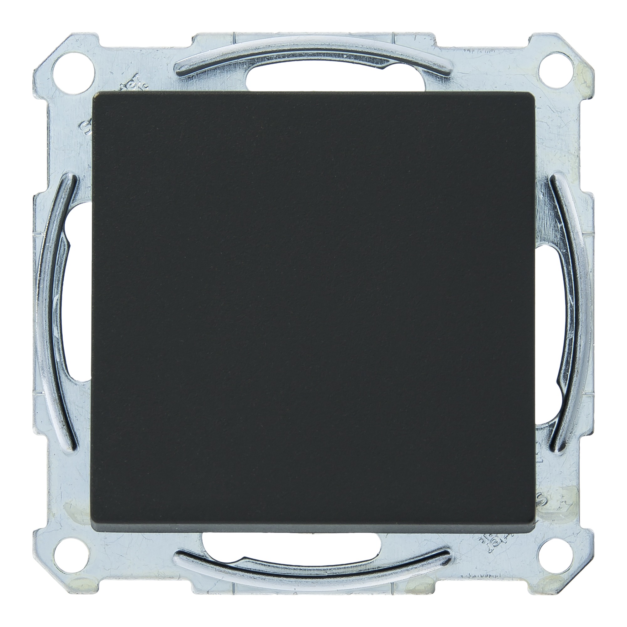 Merten Schneider System M Wisselschakelaar Antraciet merten kopen in de aanbieding