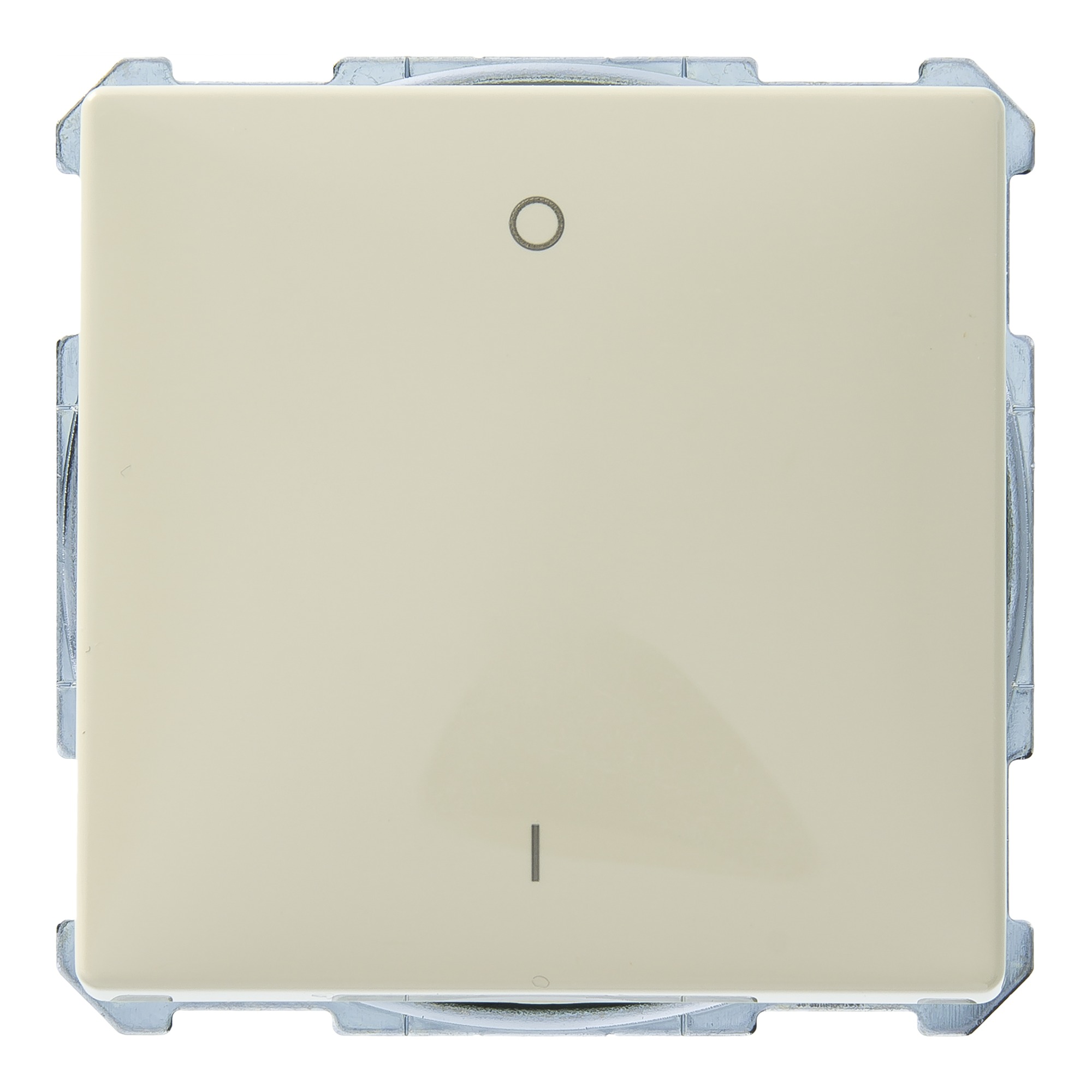 Merten Schneider Electric Artec Schakelaar 2 Polig Creme merten kopen in de aanbieding