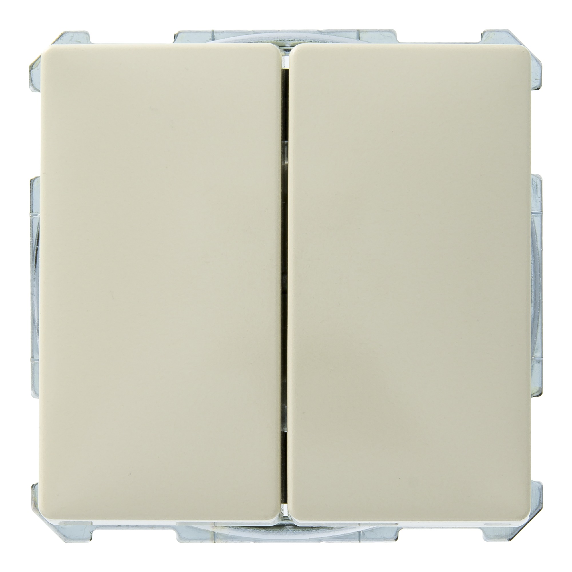 Merten Schneider Electric Artec Serieschakelaar Creme merten kopen in de aanbieding