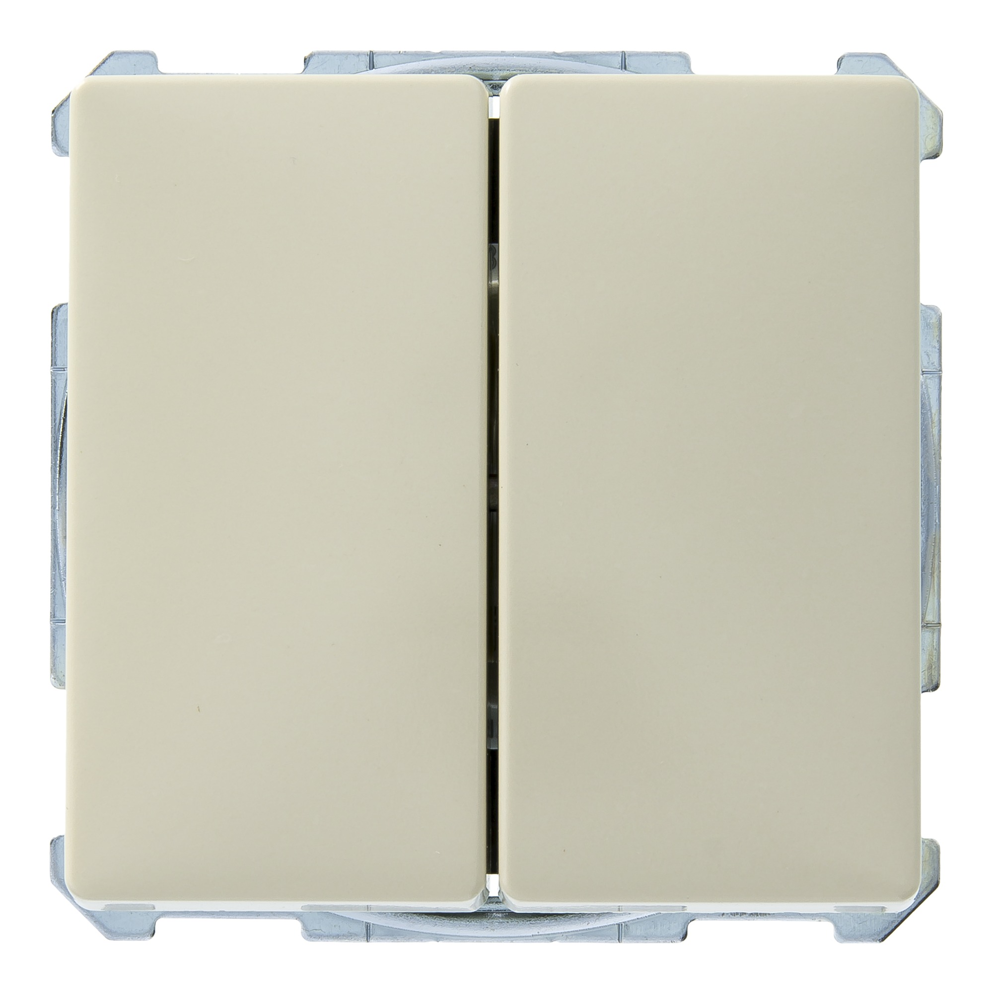 Merten Schneider Artec Wissel Wisselschakelaar Creme merten kopen in de aanbieding