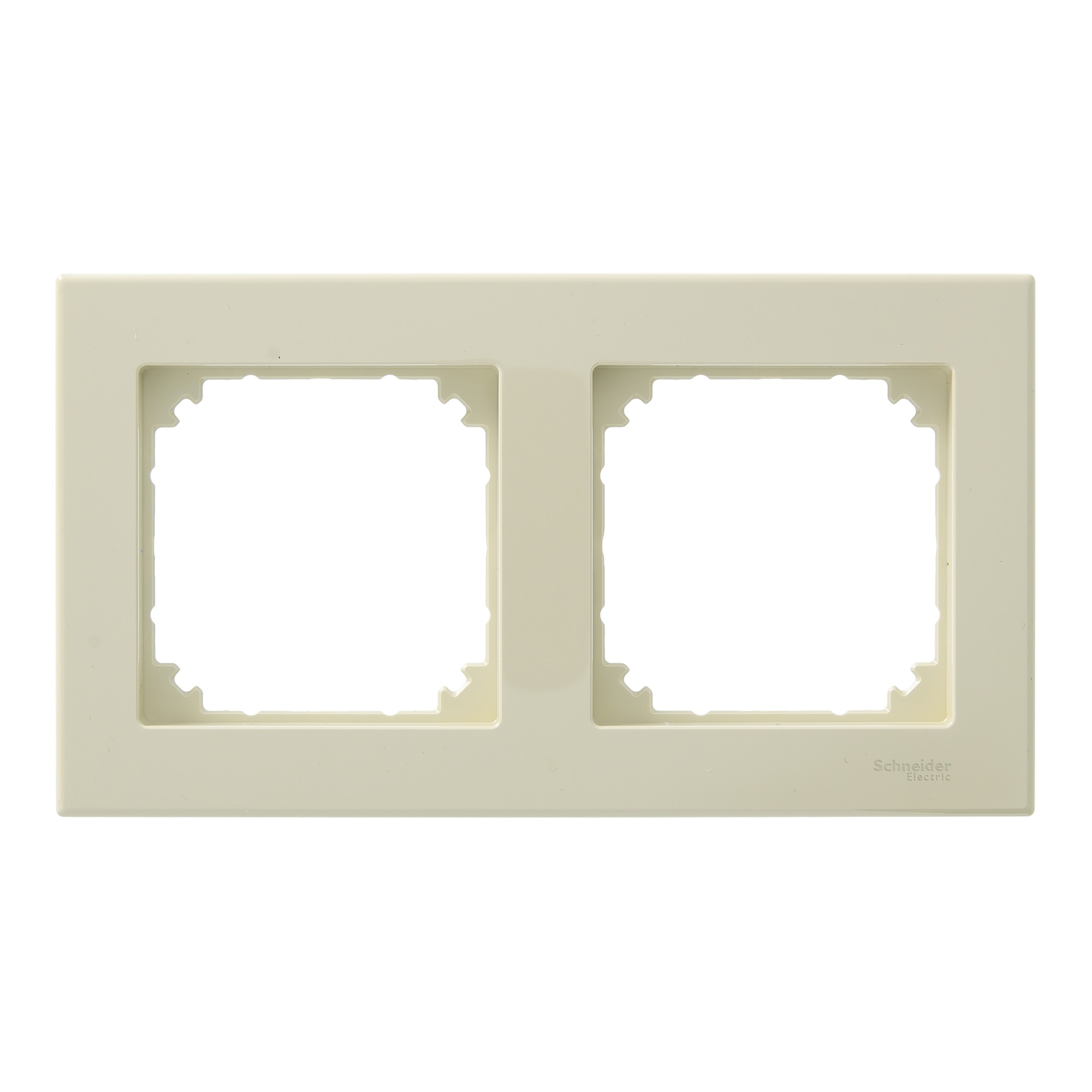 Merten Schneider System M Afdekraam 2 Voudig Creme merten kopen in de aanbieding