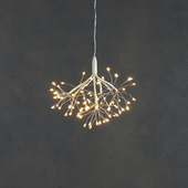 Dandelion hangend d30cm