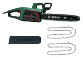 Bosch kettingzaag UniversalChain 35 incl. tweede ketting