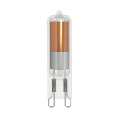 Handson LED capsule G9 2W 200lm niet dimbaar