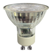 Handson LED spot GU10 4,5W(=50W) 345lm warm wit