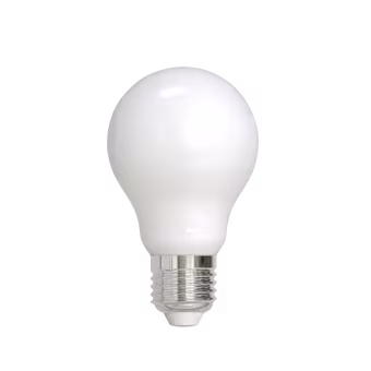 Handson LED-lamp E27 7W (=60W)