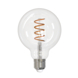 Handson LED globe E27 2W=15W