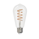 Handson LED Edison E27 2W 136LM helder