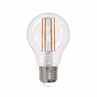 Handson LED-lamp peer E27 7W(=40W) 806 lumen