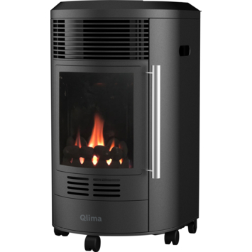 Qlima gaskachel  GH 8034