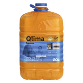 Qlima Premium petroleum kristal 20 Liter