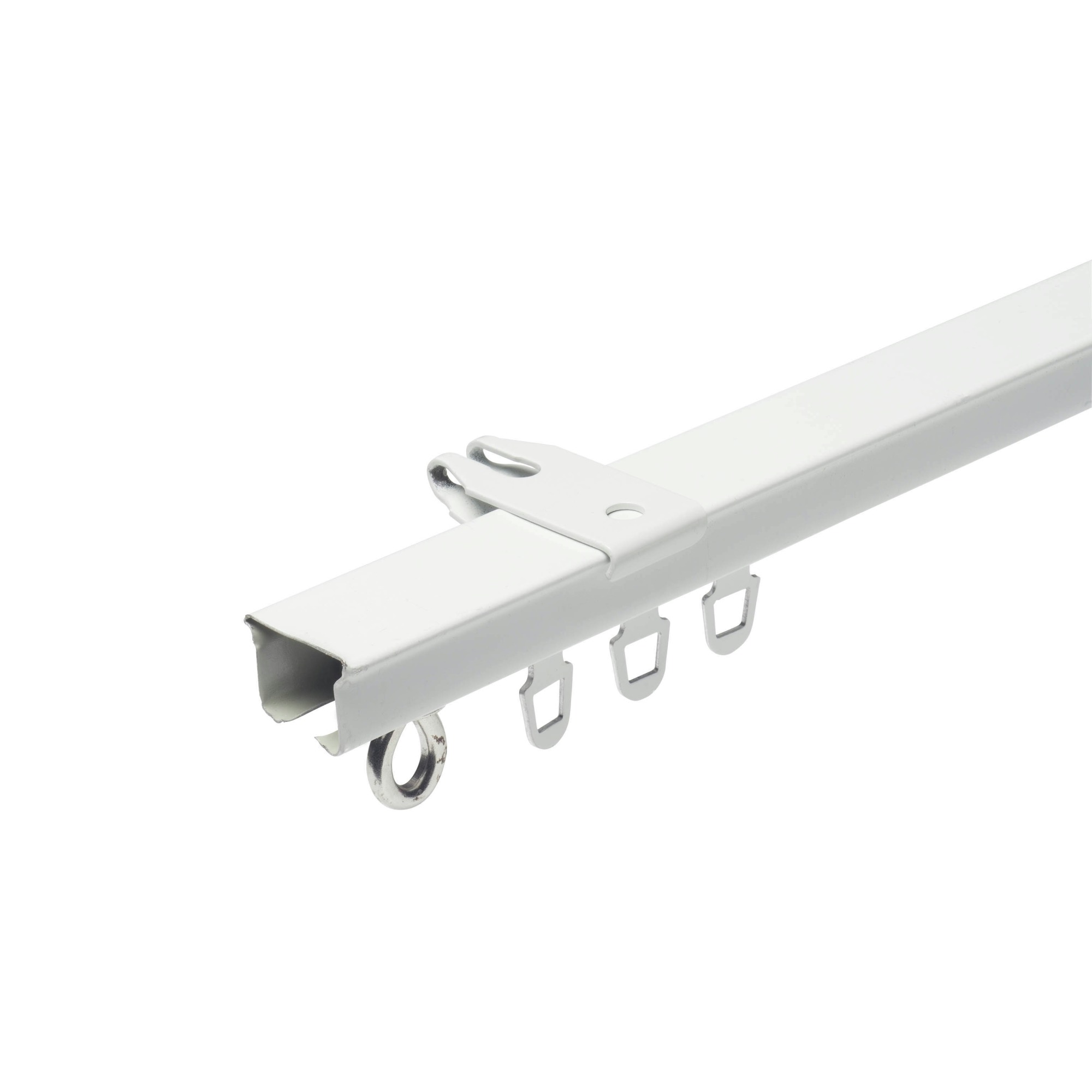 Intensions Gordijnrail Standaard Set 150 intensions kopen in de aanbieding