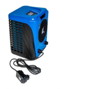 Hot Splash warmtepomp 3,75 kw