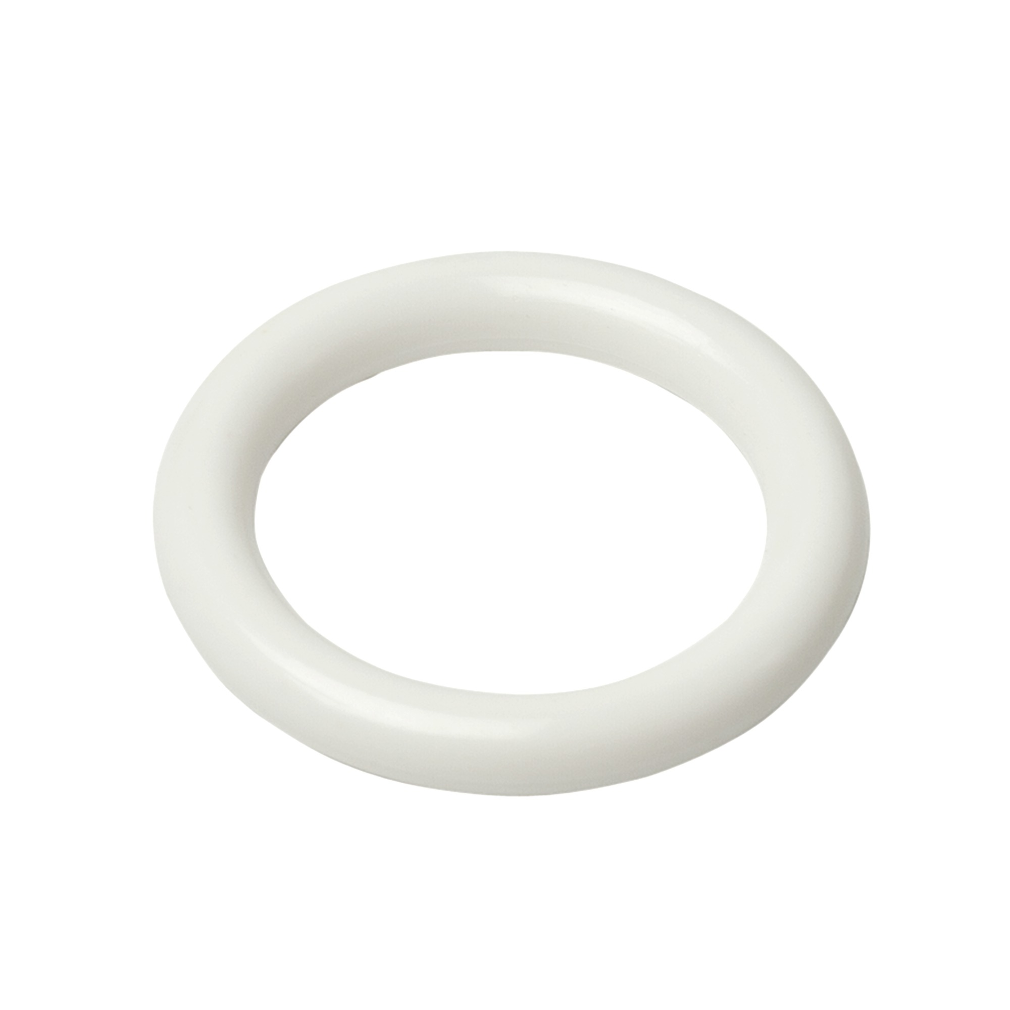 Intensions Gordijnroede O13 Mm Wit Ring 24 Stuks intensions kopen in de aanbieding