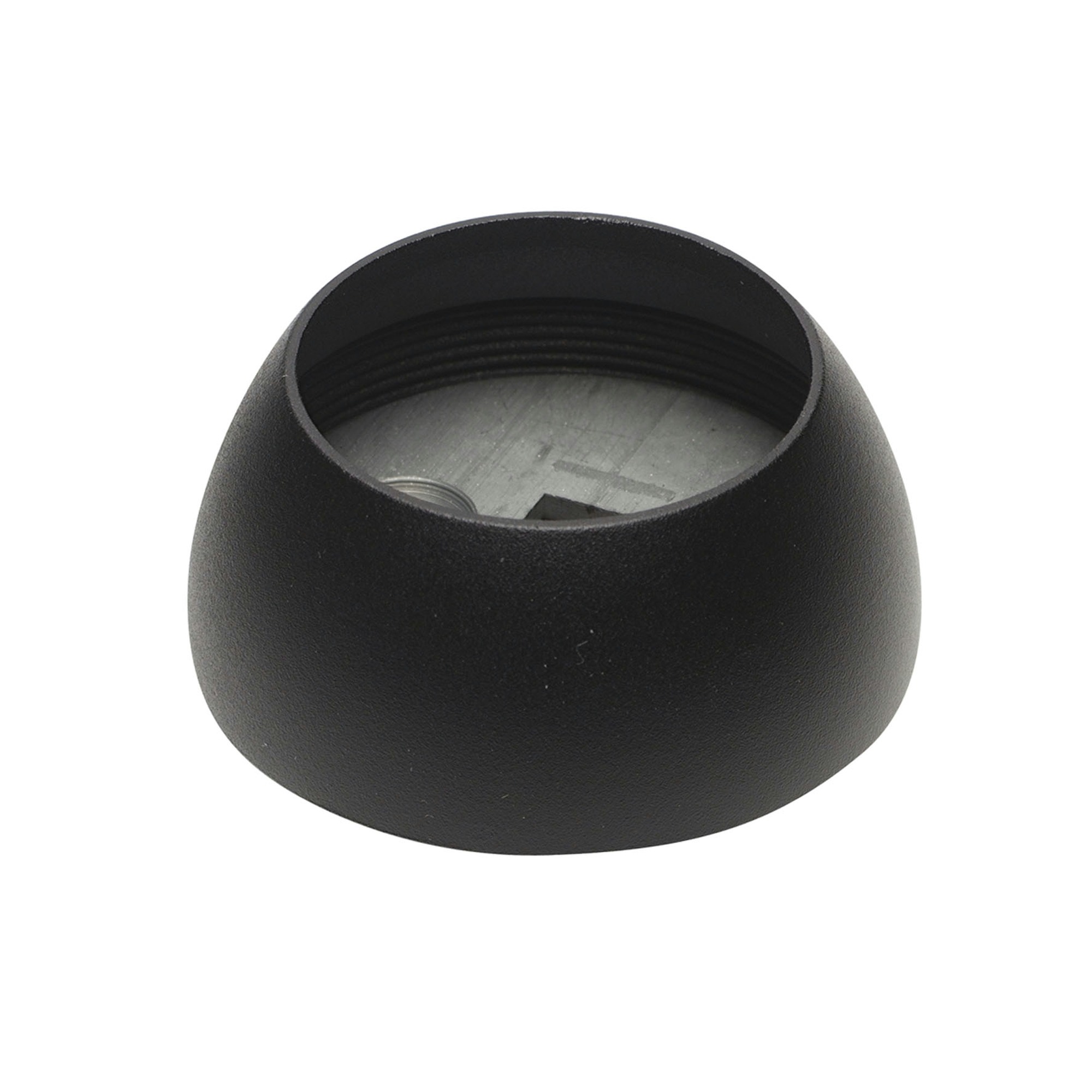 Intensions Gordijnroede O28 Mm Mat Zwart Steun In De Dag 2 Stuks intensions kopen in de aanbieding