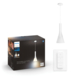 Philips hanglamp Hue Explorer Pendant wit Ø18,1 cm 