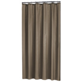 Sealskin Madeira douchegordijn zand 180 x 200 cm