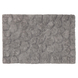 Sealskin Pebbles badmat grijs 60 x 90 cm