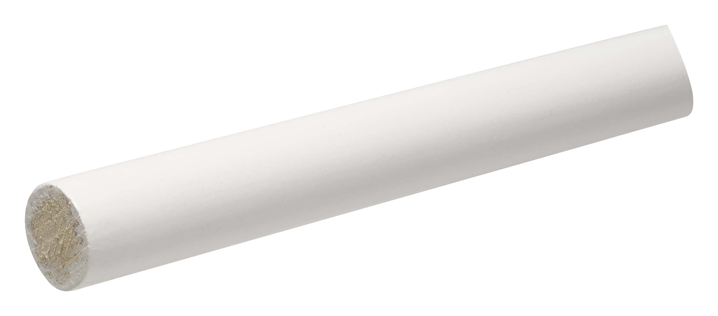 Intensions Gordijnroede O28 Mm Wit Hout Roede 120 intensions kopen in de aanbieding