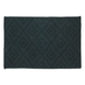 Sealskin badmat aztec 60x90cm donkergroen