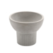 Planter cement schaal 15x18,2 cm