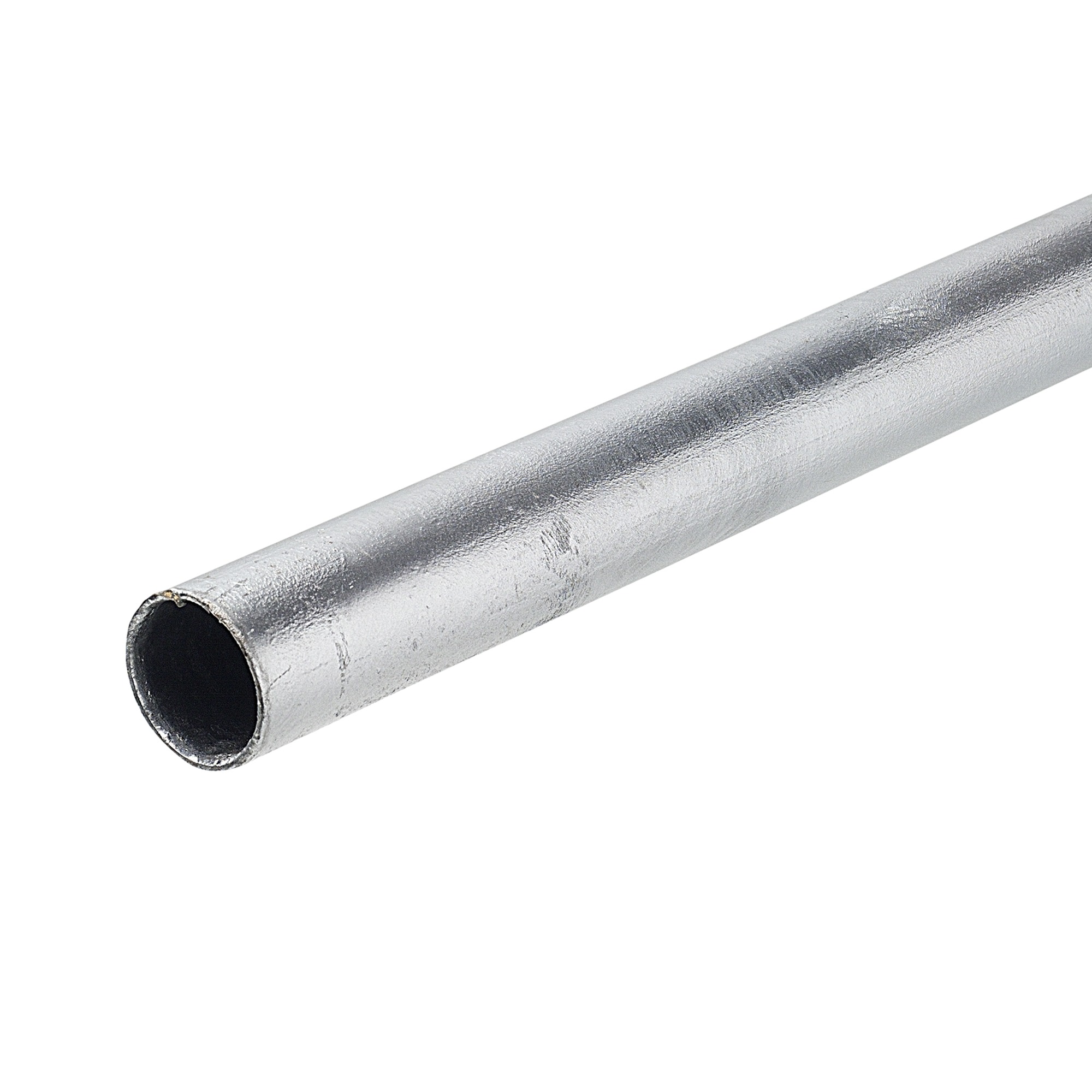 Intensions Gordijnroede Steigerbuis O28 Mm Industrieel Roede 240 intensions kopen in de aanbieding