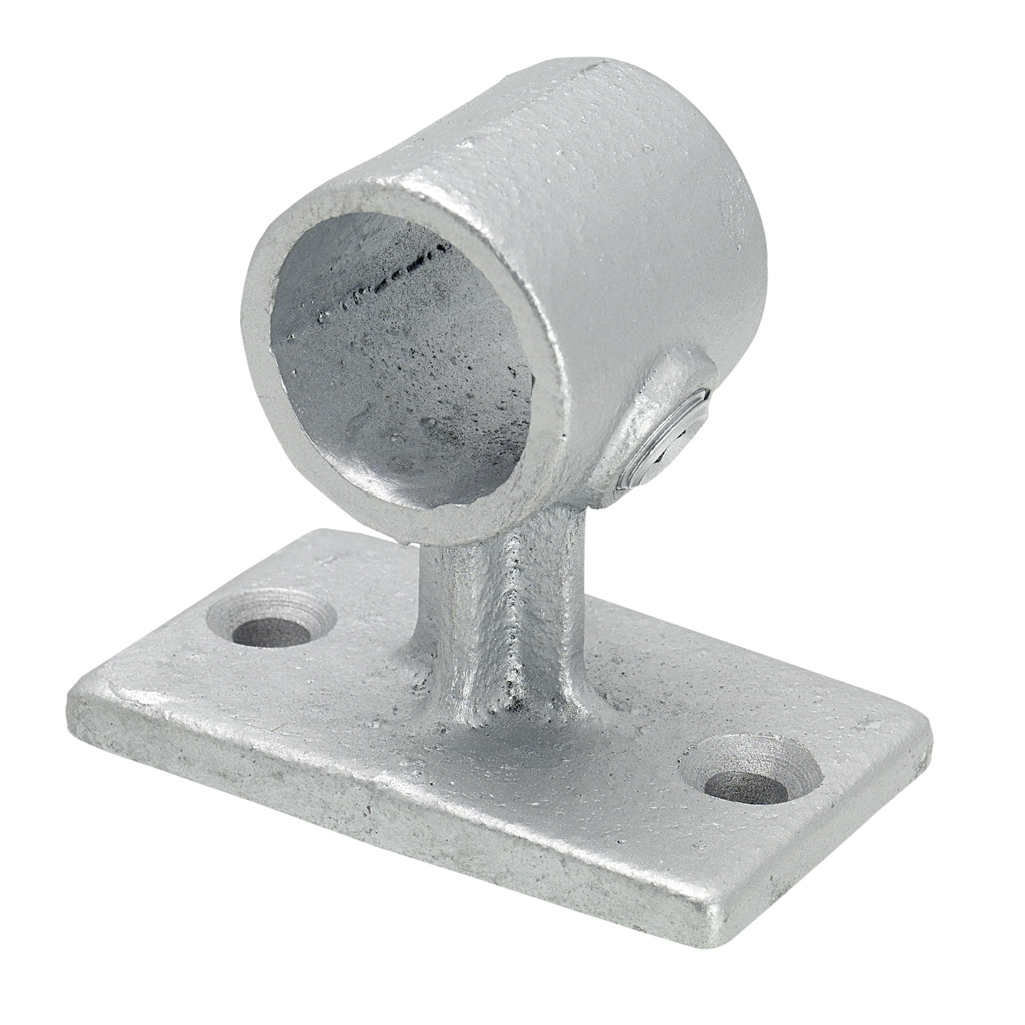 Intensions Gordijnroede Steigerbuis O28 Mm Industrieel Wandsteunplafond intensions kopen in de aanbieding