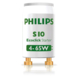 Philips Ecoclick Starters S10 4-65 W 2 stuks