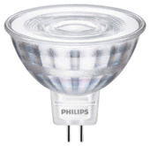 Philips LED spot GU5.3 35W niet dimbaar