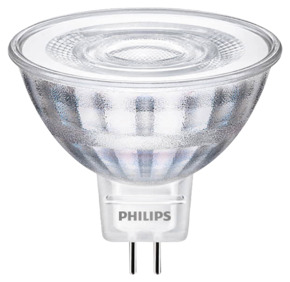 Philips LED spot GU5.3 35W niet dimbaar