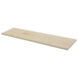 Duraline wandplank onbehandeld vuren 1,8x60x20 cm (hxbxd)