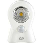 GP LED-lamp Nomad inclusief 3 AAA batterijen