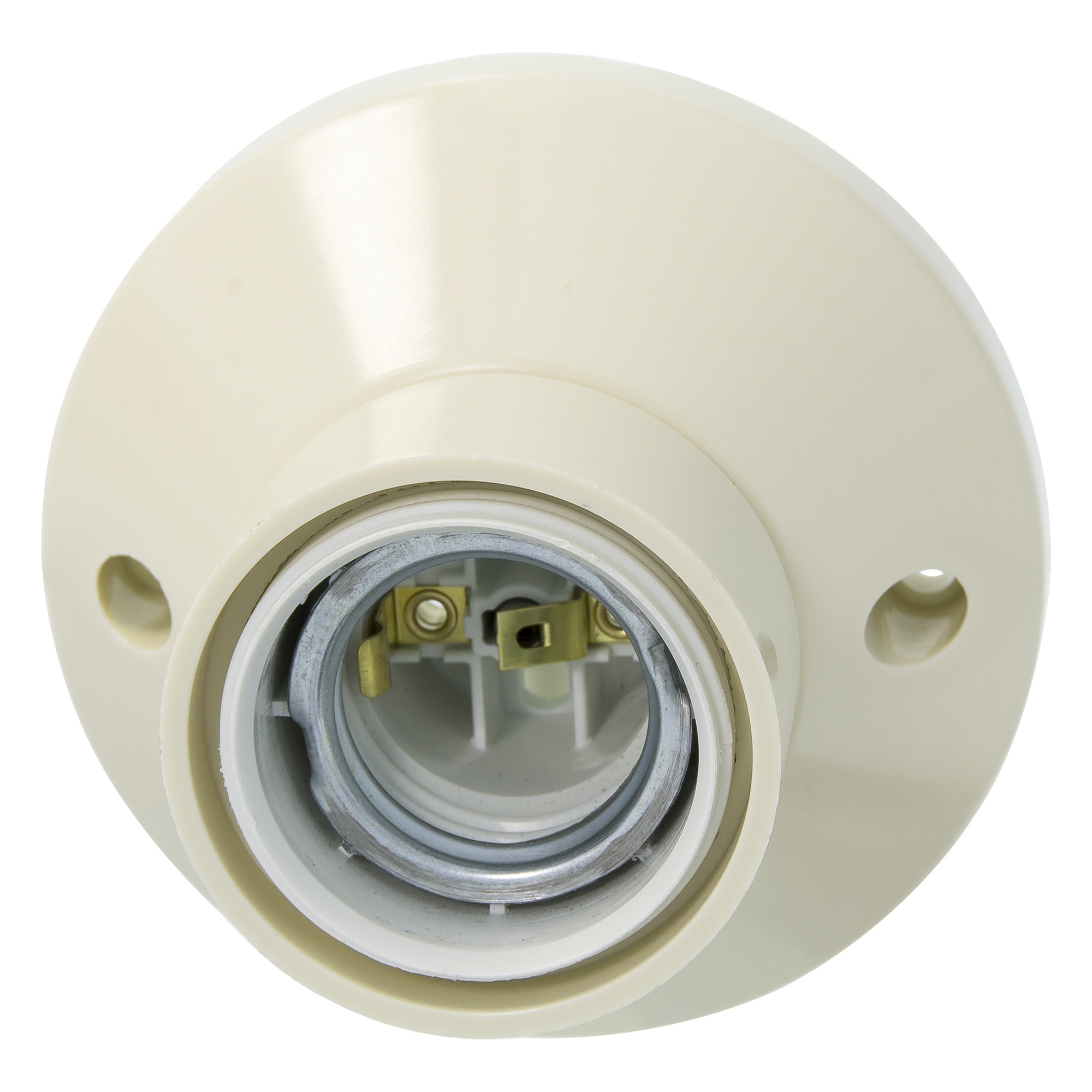 Plieger Plafondlamphouder Plafond Lamphouder E27 plieger kopen in de aanbieding