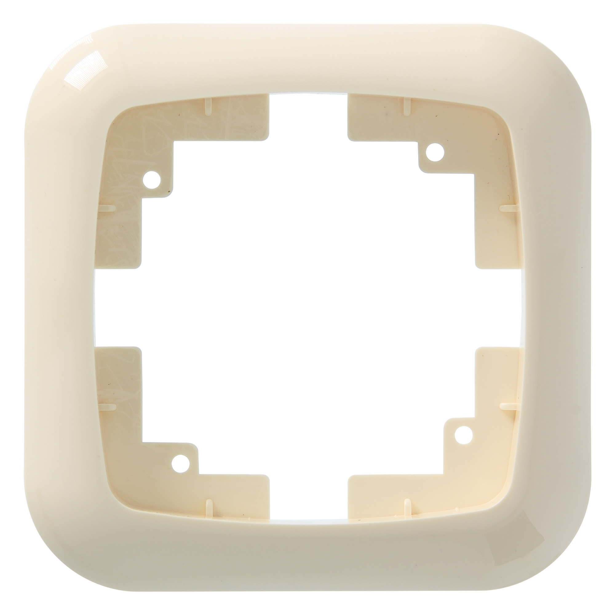 Plieger Aurora Afdekraam Creme plieger kopen in de aanbieding