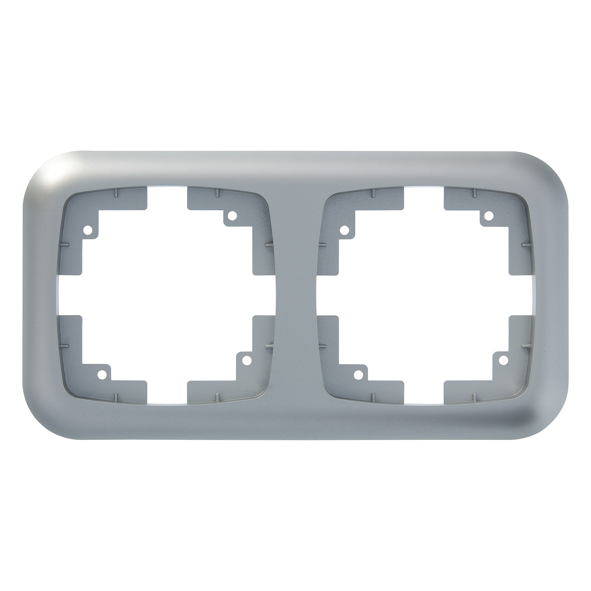 Plieger Aurora Afdekraam 2 Voudig Aluminium plieger kopen in de aanbieding