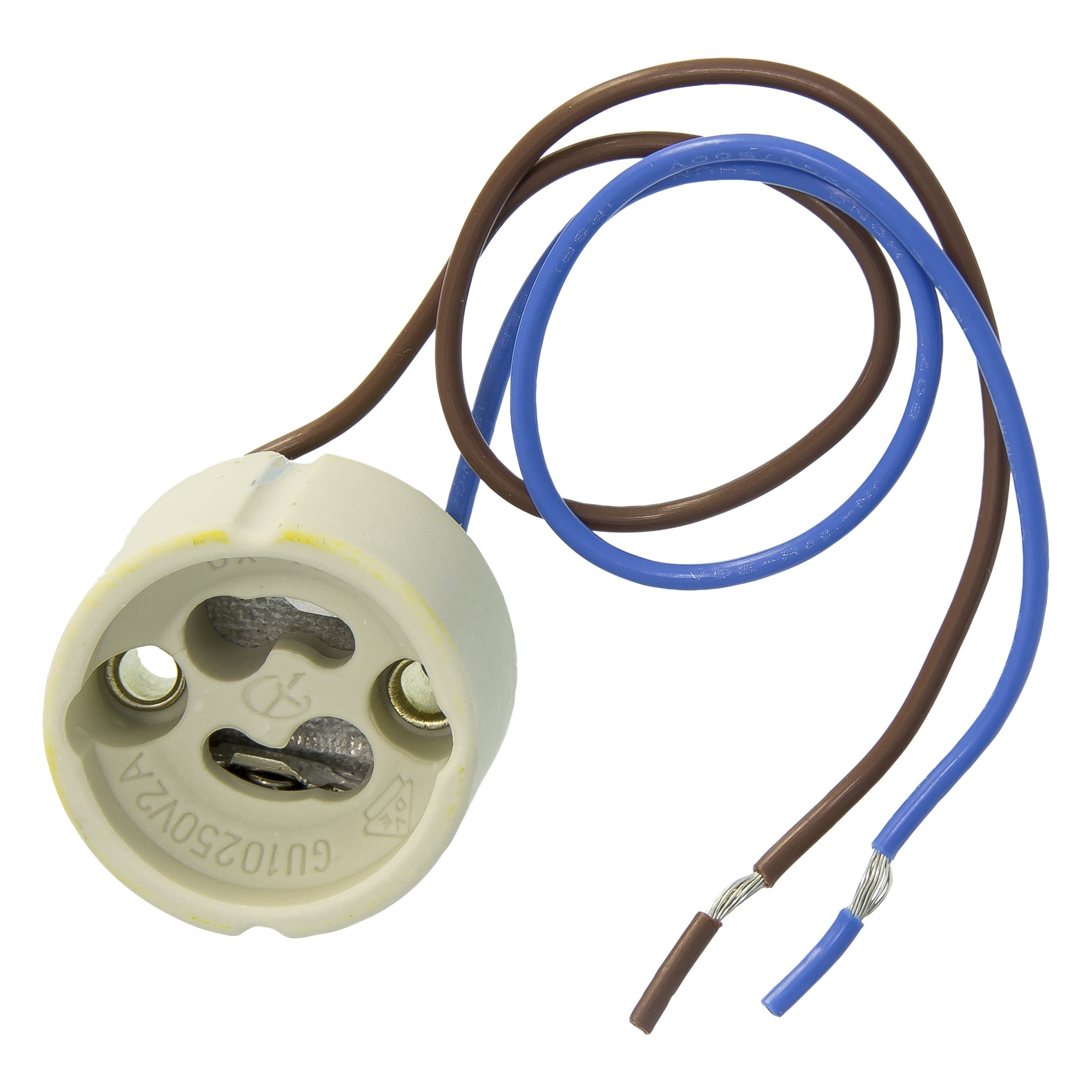 Plieger Lampfitting Gu10 Halogeen plieger kopen in de aanbieding