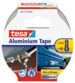 Tesa Aluminiumtape 10mx50mm