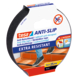 Tesa anti-sliptape zwart 25 mm x 5 m