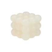 Bubbel kaars