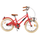 Kinderfiets Melody Rood 16 inch