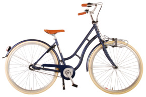 Lifestyle ladies n3 28 inch (48 cm) blue