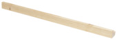 Duraline fotoplank onbehandeld vuren 4,4x118x4,9 cm (hxbxd)