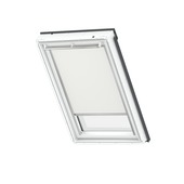 VELUX dakraamrolgordijn verduisterend handbediend DKL SK06 1085S beige