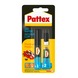 Pattex secondelijm plastics 4 ml