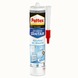 Pattex siliconekit acrylbad-en douche 300ml grijs