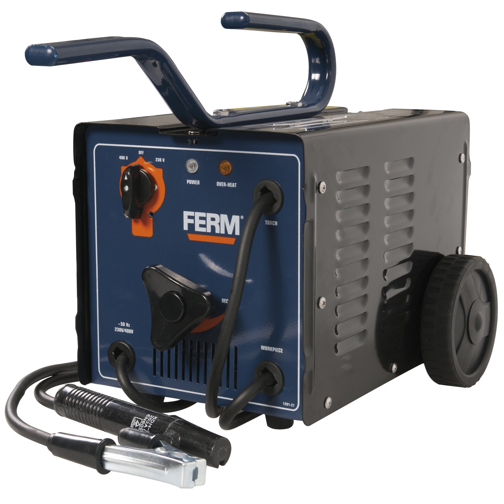 Ferm Lasapparaat Wem1035 ferm kopen in de aanbieding