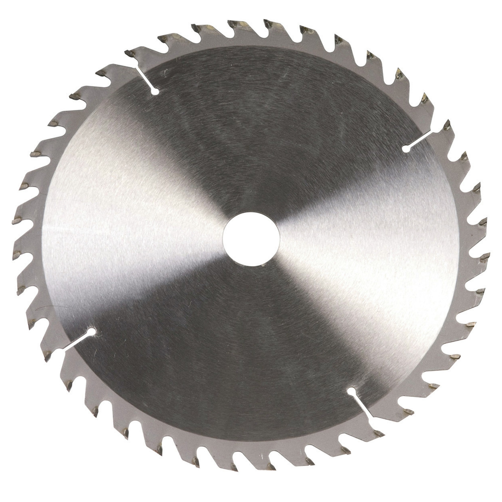 Ferm Zaagblad Msa1026 40T Tct 250 Mm Voor Tsm10331034 En Msm1036 ferm kopen in de aanbieding