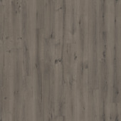 Vinyl vloer Valence eiken donkergrijs/bruin houtlook 4 meter breed - per cm