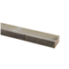 Steigerhouten lat geborsteld ca. 29x62 mm, lengte 250 cm vergrijsd